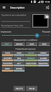 برنامه‌نما NoiseCapture عکس از صفحه