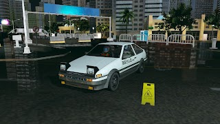 RDS - Driving Simulator syot layar 5