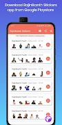 Rajinikanth Stickers screenshot 2