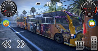 MM2 Racing - Matatu Simulator screenshot 2