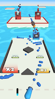 ShootTheBall! screenshot 1