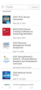 eShow Events screenshot 1