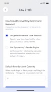 Syncventory screenshot 6