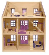 Doll House screenshot 5