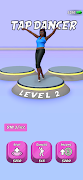Tap Dancer ảnh chụp màn hình 4