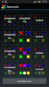 Puzzle game poster