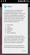 Flames screenshot 4