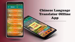 Chinese Language Learning App скриншот 6