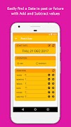 DateTime Tools скриншот 3