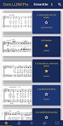 2 Schermata Coro LLDM Pro