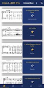 Coro LLDM Pro ภาพหน้าจอ 2