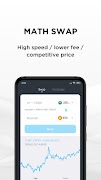 MathWallet1 screenshot 2