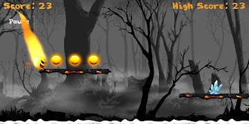 Santelmo syot layar 2