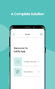 Valify Showcase 截图 6