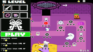 4 Schermata MonsterTale