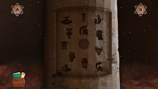 Panmorphia: Enchanted screenshot 7