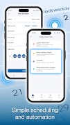 Intermatic ABRA screenshot 3