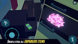 Thief Simulator: Robbery Games screenshot 3