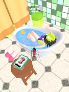 Mosquito Bite 3D Screenshot 3