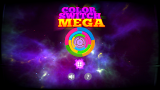 Color Ball Mega 3D पोस्टर