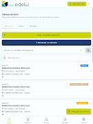 Mon Edelvi اسکرین شاٹ 6