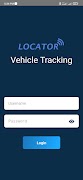 LocatorVT syot layar 1