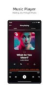 Flex Musix Ekran Görüntüsü 1