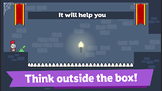 Castle of darkness: Quests স্ক্রিনশট 1