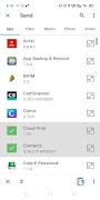 QuickShare-Fastest File Share screenshot 2