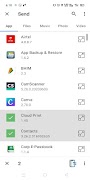 QuickShare-Fastest File Share Screenshot 2