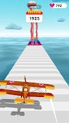 Plane Evolution 3D capture d'écran 2