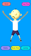 Greg Heffley screenshot 2