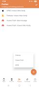 Firebase Tester पोस्टर