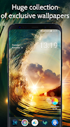 پوستر Wallpapers for Me