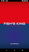 Fish's King gönderen