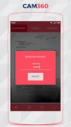 Cam360 스크린샷 6