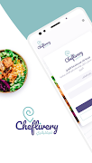 Cheflivery اسکرین شاٹ 5