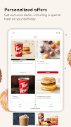 Tim Hortons screenshot 7