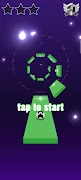 One Beat Ball syot layar 2