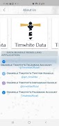 Timwhite Data ảnh chụp màn hình 6