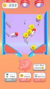 Piggy Bang Idle স্ক্রিনশট 1