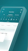 Agendrix Employee Scheduling स्क्रीनशॉट 1