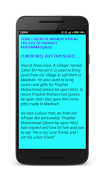 Stories of Prophet pbuh 截图 4