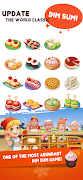 Cooking Master: Gathering imagem de tela 3