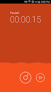 Simple Voice Recorder screenshot 2