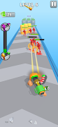 برنامه‌نما Laser Optic Run عکس از صفحه