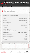 Pro Parking स्क्रीनशॉट 2