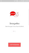 StrangerBox - Meet Strangers screenshot 1