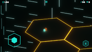 1 Schermata Cyber Attractor