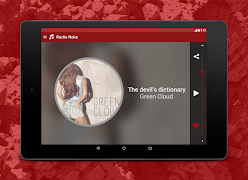 Radio Roks screenshot 7